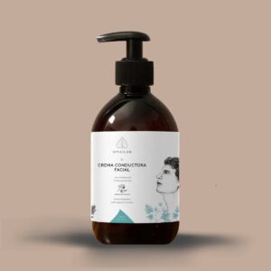 Facial Radiofrequency Conductive Cream 11