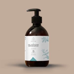 Anti-Cellulite Radiofrequency Conductive Gel 35