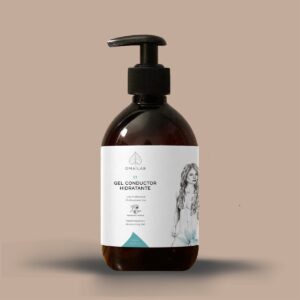 Moisturizing and Firming Radiofrequency Conductive Gel 01