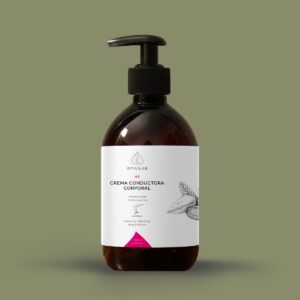 Conductive Body Diathermy Cream 44