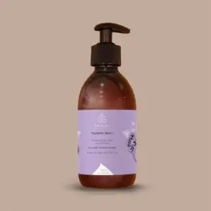 NuFace NuSkin Foreo Compatible Eco-Friendly Body Gel