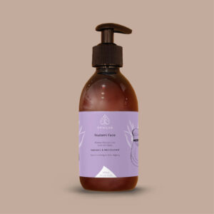 NuFace NuSkin Foreo Compatible Eco-Friendly Facial Gel