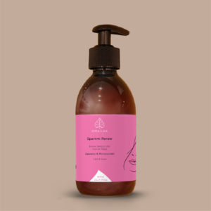 NuFace NuSkin Foreo Eco-Friendly Lip and Eye Gel