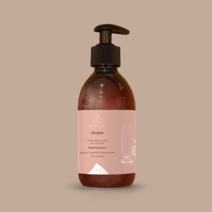 Tripollar and Anlan Compatible Ecological Gel
