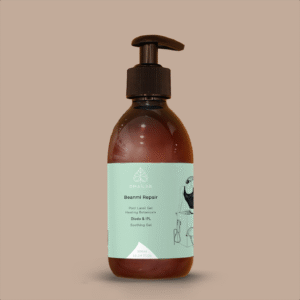Post Laser & IPL Hair Removal Gel