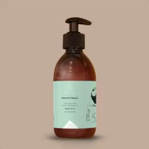 Post Laser & IPL Hair Removal Gel