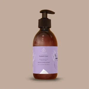 Plant-based facial conductive gel for microcurrent, nanocurrent, EMS and galvanic devices · OMAÏLAB by EcoSkin Supplies