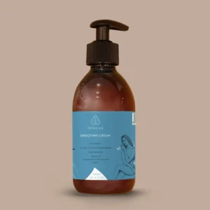 Plant-based firming and anti-cellulite post-treatment body cream · OMAÏLAB by EcoSkin Supplies