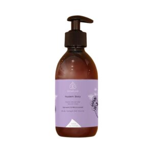 OMAÏLAB plant-based conductive gel for microcurrent treatments — EcoSkin Supplies