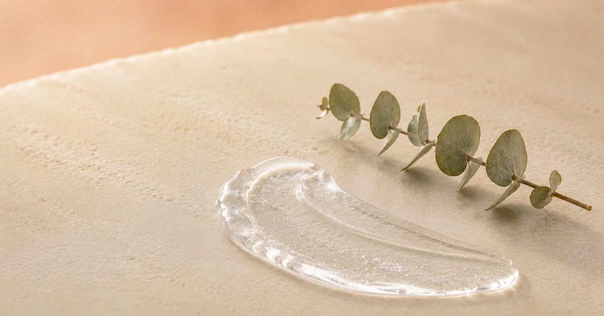 OMAÏLAB plant-based conductive gel for diathermy treatments — EcoSkin Supplies