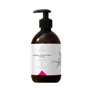 OMAÏLAB plant-based conductive gel for diathermy treatments — EcoSkin Supplies