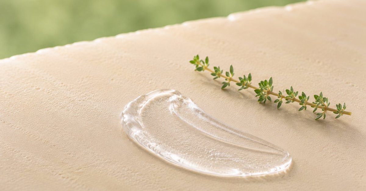 OMAÏLAB plant-based conductive gel for EMS treatments — EcoSkin Supplies
