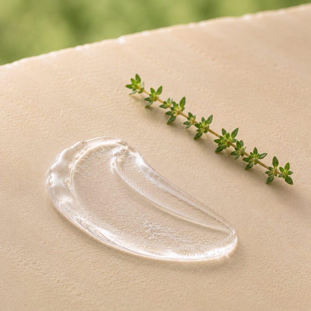 OMAÏLAB plant-based conductive gel for EMS treatments — EcoSkin Supplies