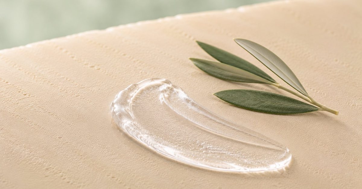 OMAÏLAB plant-based conductive gel for galvanic treatments — EcoSkin Supplies