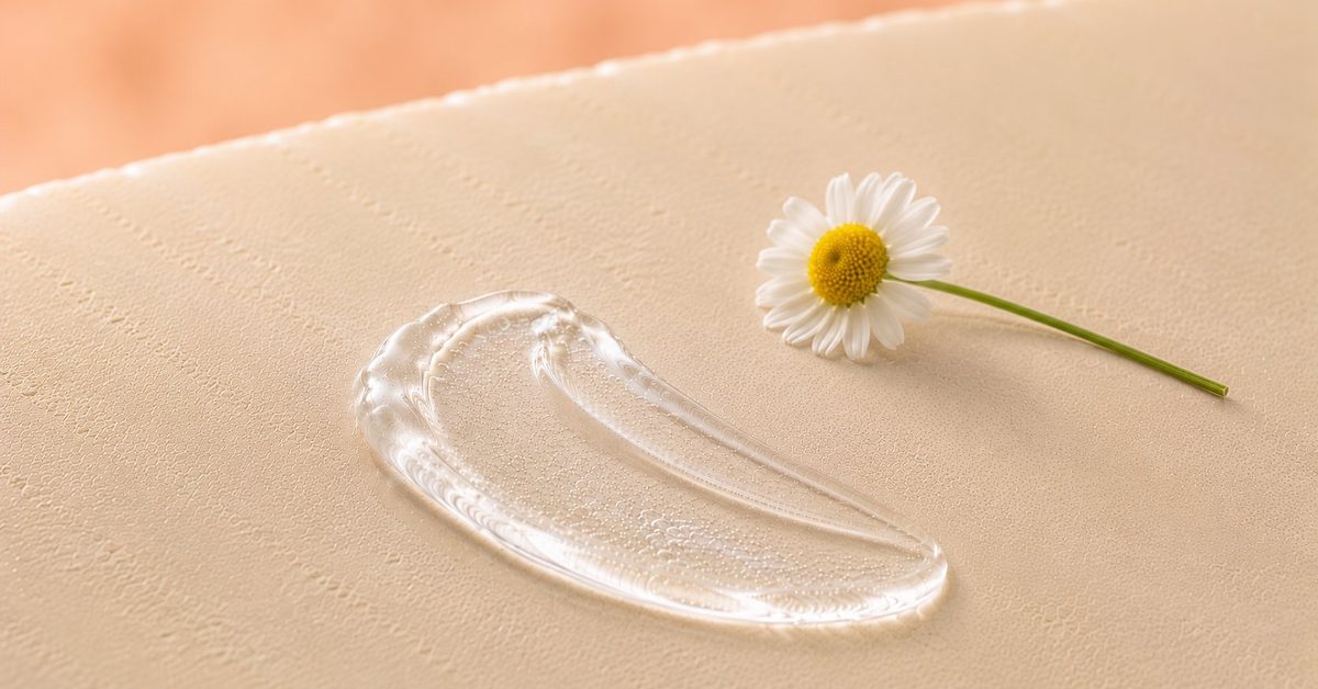 OMAÏLAB plant-based conductive gel for intense pulsed light (IPL) treatments — EcoSkin Supplies