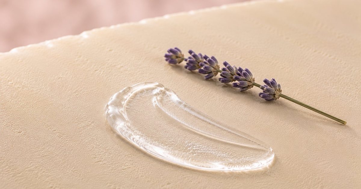 OMAÏLAB plant-based conductive gel for laser diode treatments — EcoSkin Supplies