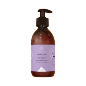 OMAÏLAB plant-based conductive gel for microcurrent treatments — EcoSkin Supplies