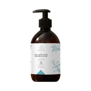 OMAÏLAB plant-based conductive gel for radiofrequency treatments — EcoSkin Supplies