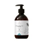 Conductive Cream for Radiofrequency | Body, Professional Plant-Based 1L