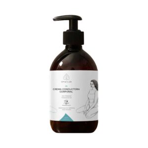 OMAÏLAB plant-based conductive gel for radiofrequency treatments — EcoSkin Supplies