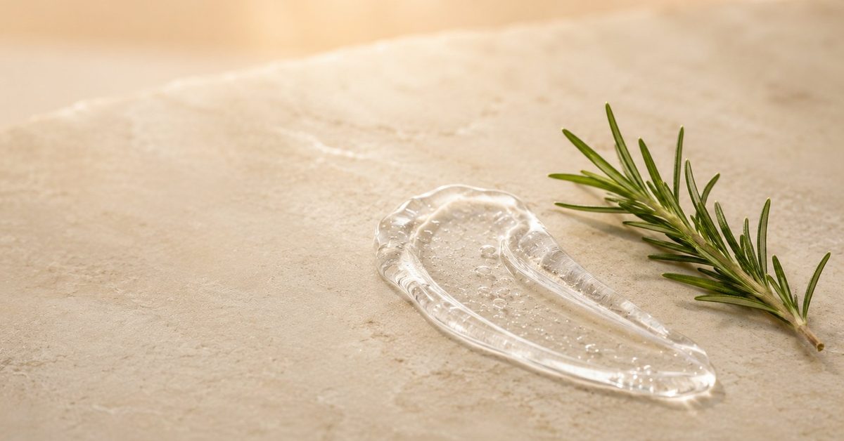 OMAÏLAB plant-based conductive gel for radiofrequency treatments — EcoSkin Supplies
