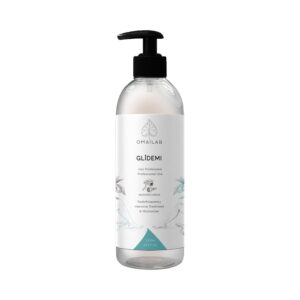 OMAÏLAB plant-based conductive gel for radiofrequency treatments — EcoSkin Supplies