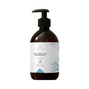 OMAÏLAB plant-based conductive gel for radiofrequency treatments — EcoSkin Supplies