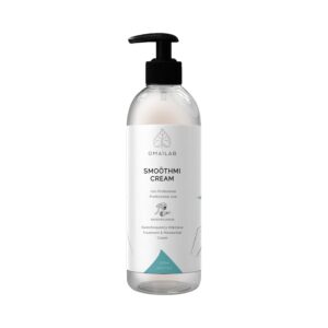 OMAÏLAB plant-based conductive gel for radiofrequency infrared treatments — EcoSkin Supplies