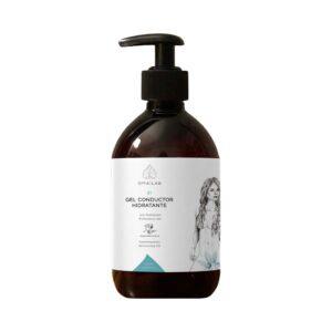OMAÏLAB plant-based conductive gel for radiofrequency treatments — EcoSkin Supplies